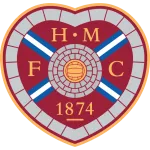 Heart Of Midlothian