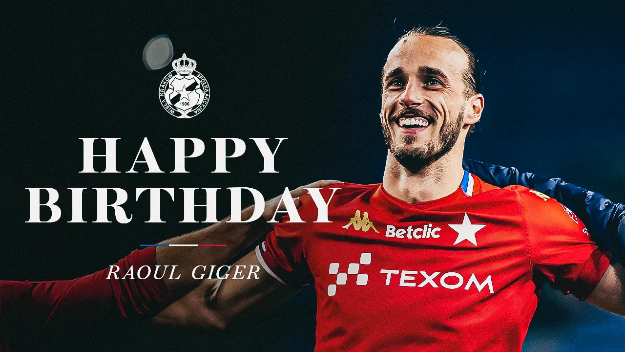 Happy Birthday to Raoul Giger!