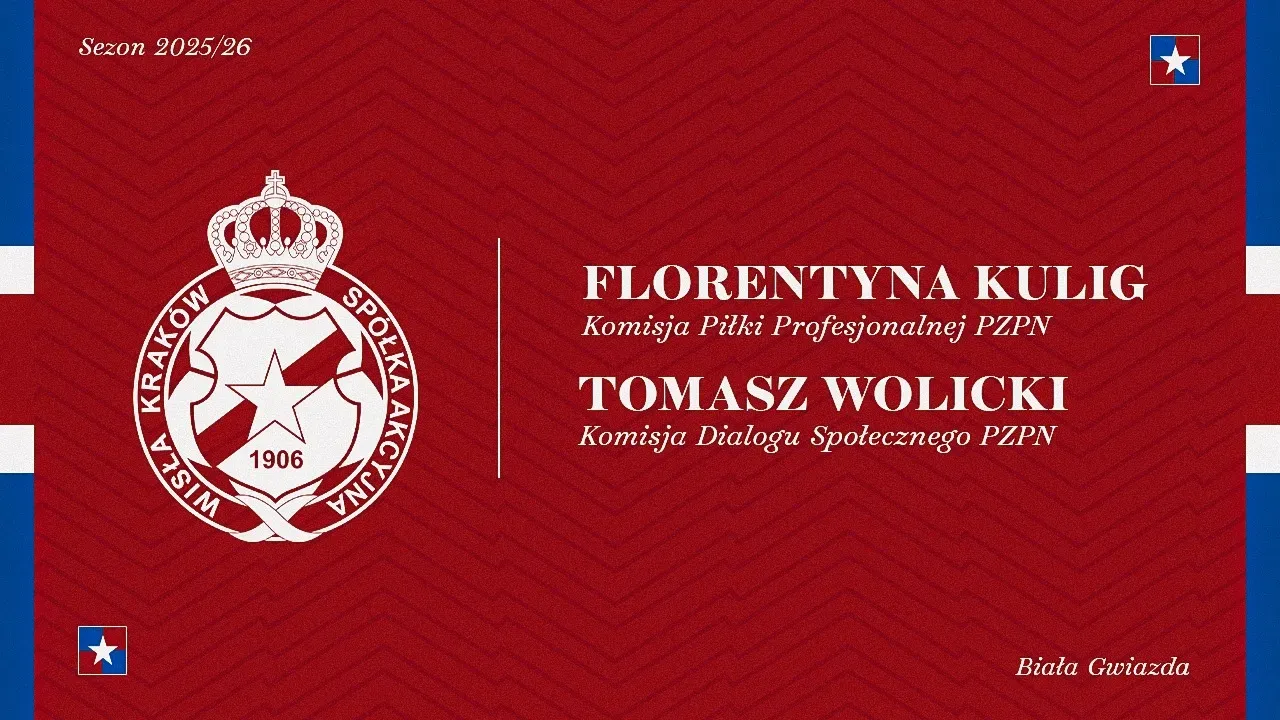 Florentyna Kulig and Tomasz Wolicki Join PZPN Committees