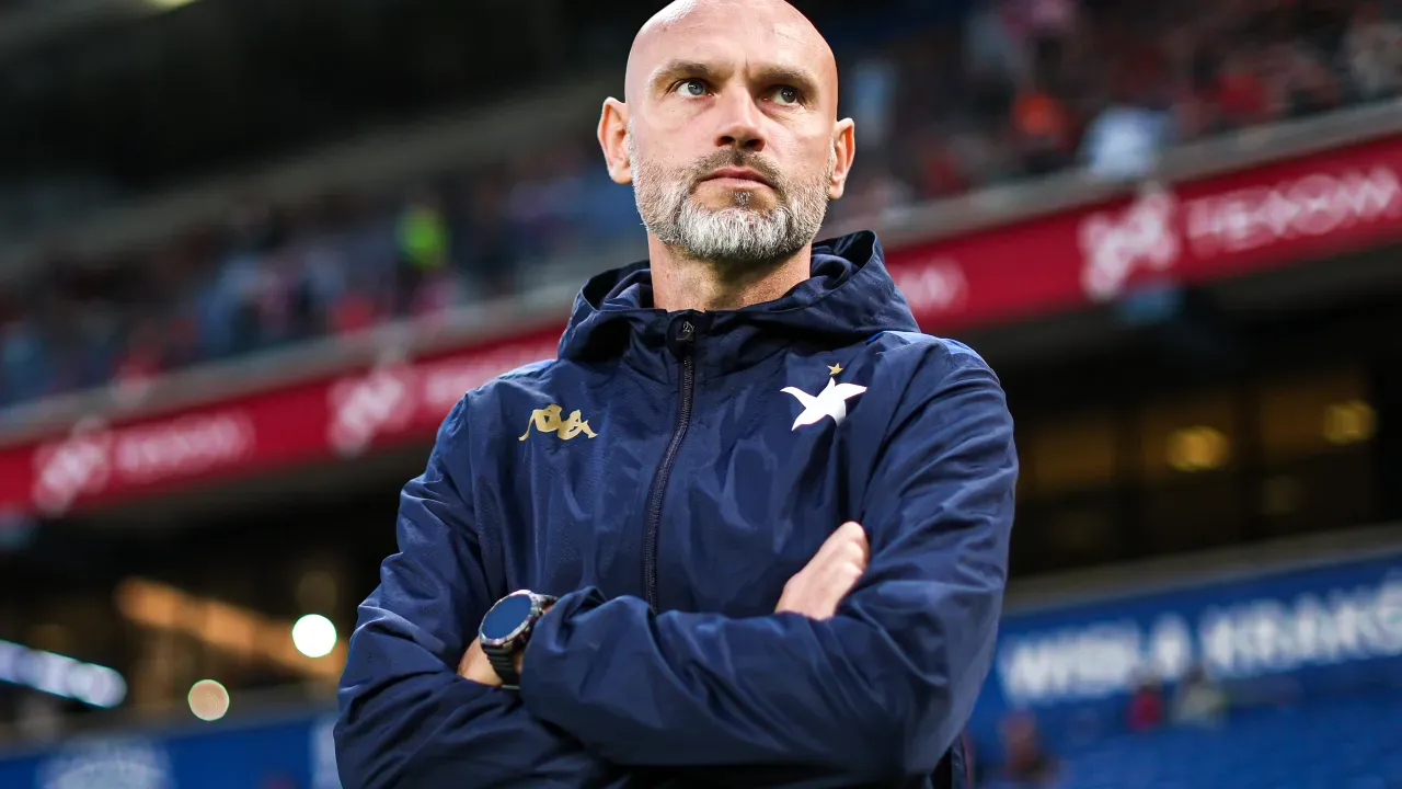 Mariusz Jop after #WISODR: We Are Disappointed with the Result