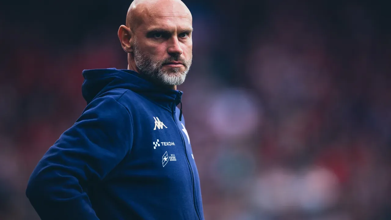 Mariusz Jop ahead of #TYCWIS: “We’re prepared for all scenarios”