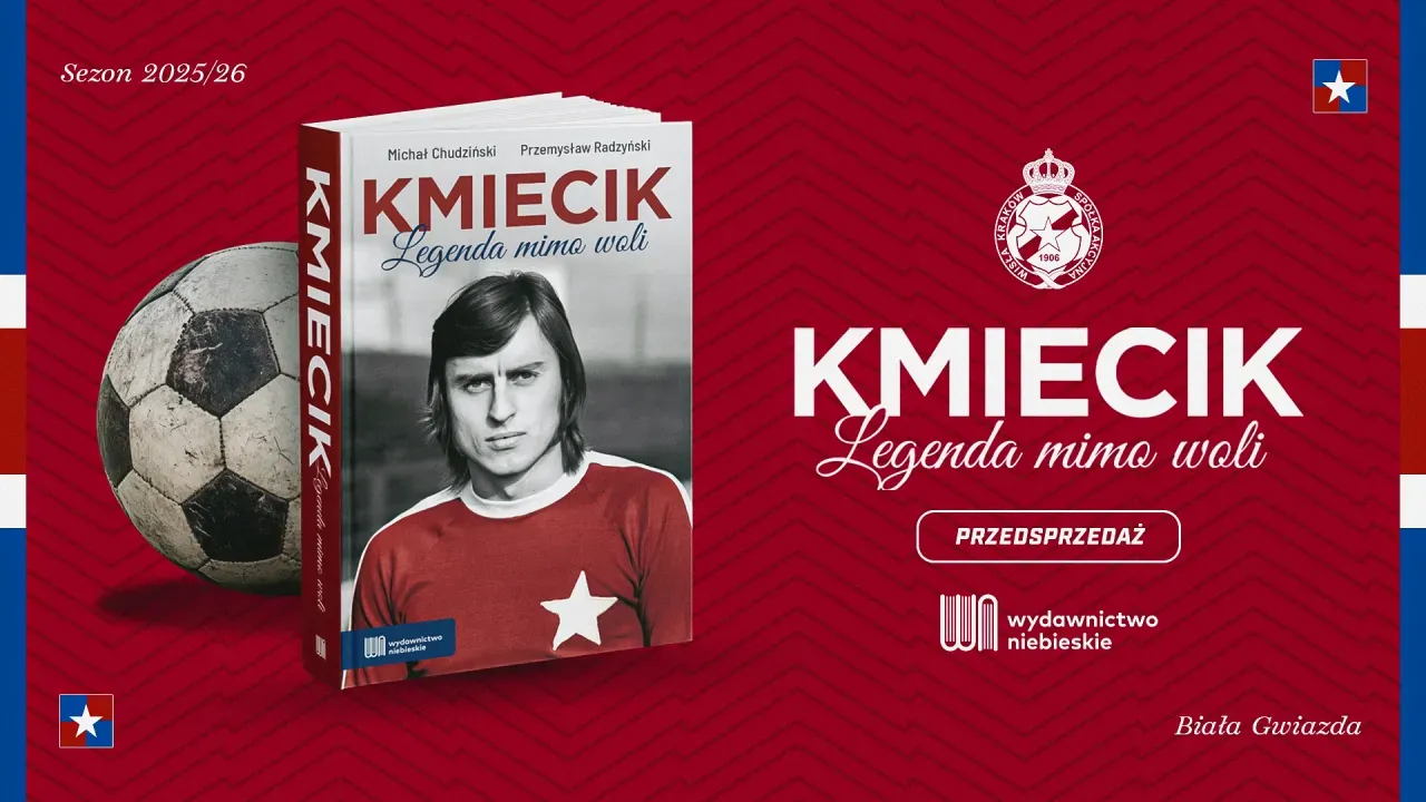 “Kmiecik – A Legend Against His Will”
