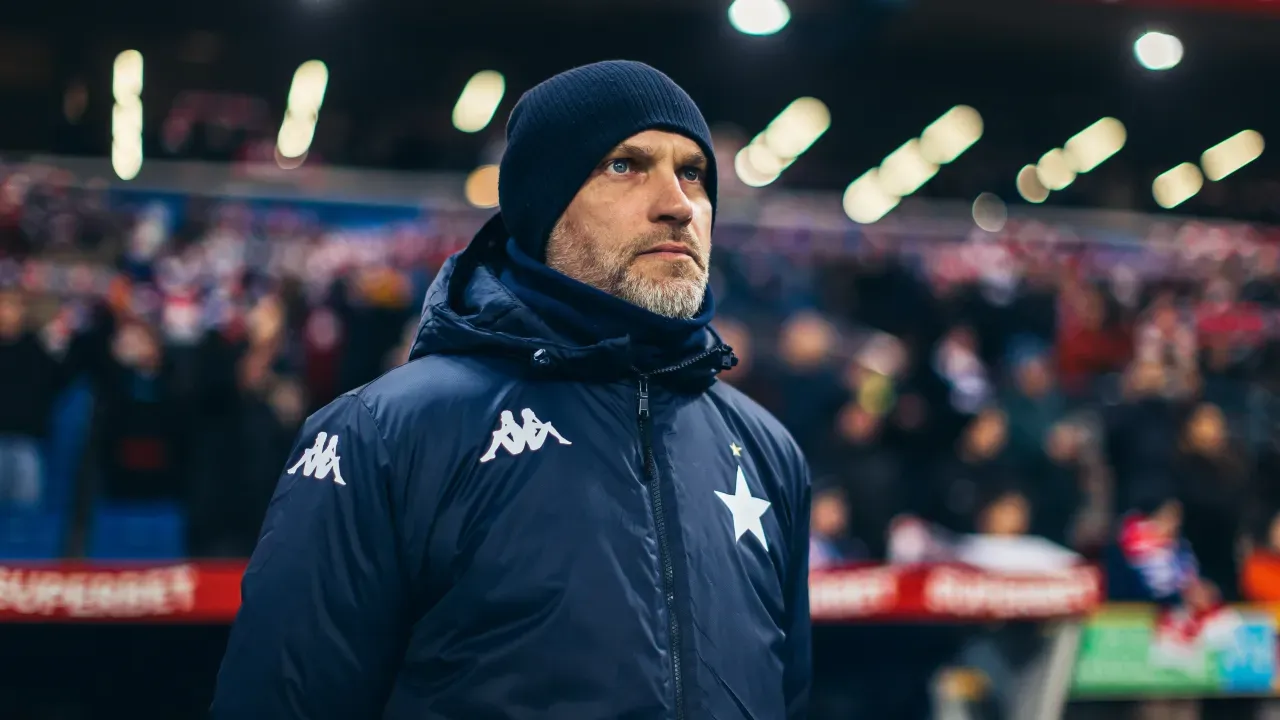 Mariusz Jop after #WISSTM: In Good Spirits, We Can Look to the Future