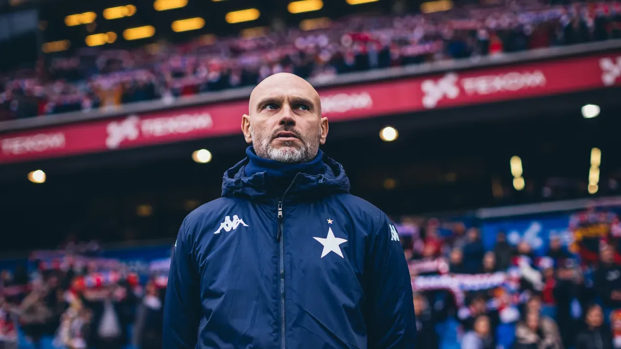 Mariusz Jop after #WISSTA: A 2–1 victory hard-fought and snatched away!
