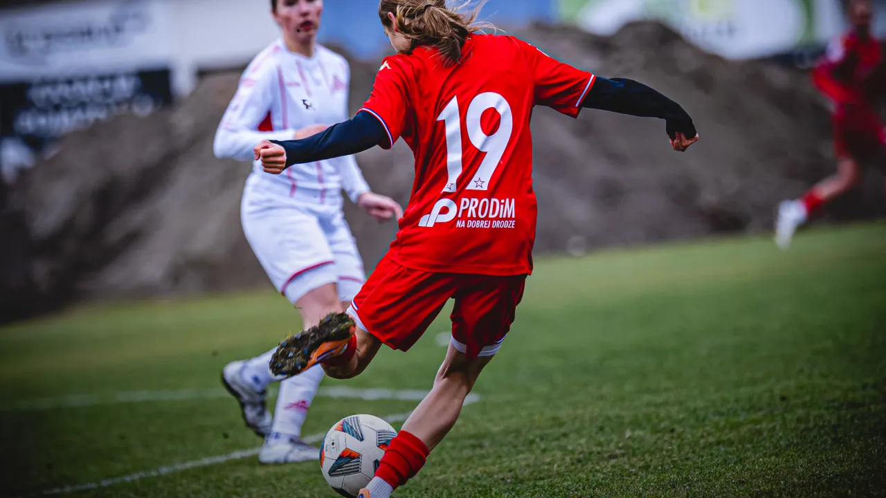 Przegrana z Ostrovią