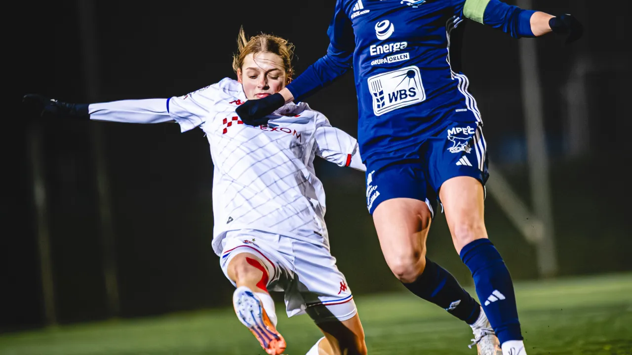 Koniec przygody z Pucharem Polski!