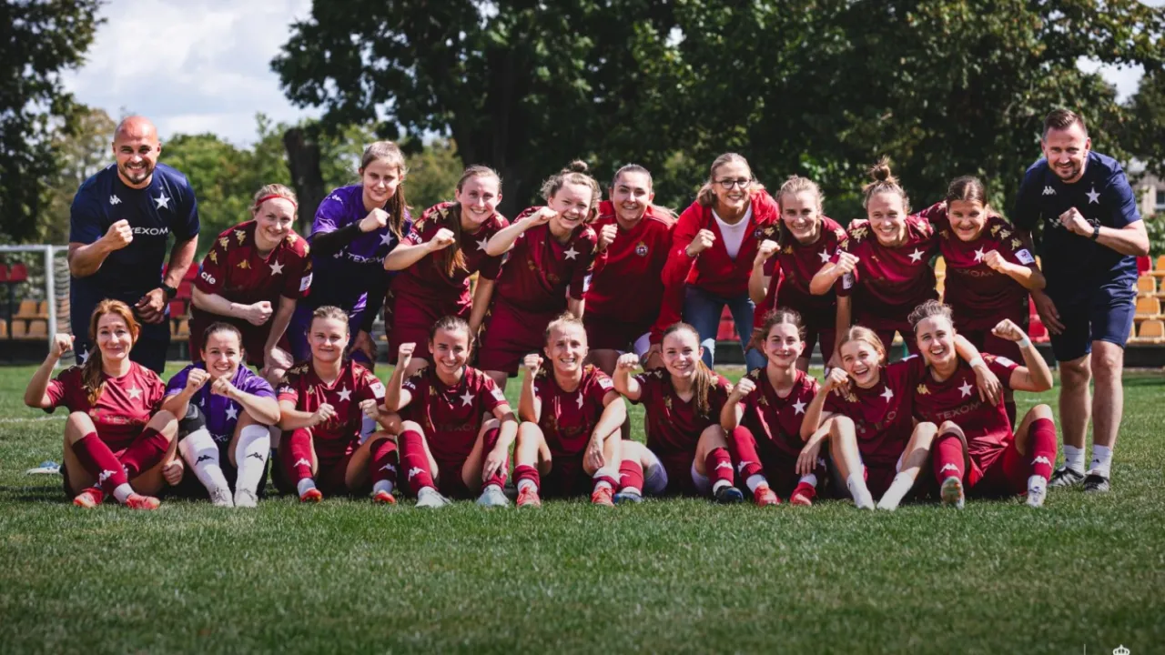 Podsumowanie rundy jesiennej