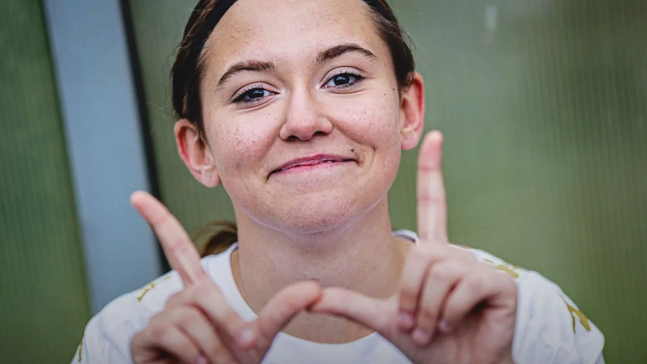 Sprawozdanie z weekendowych spotkań młodzieżówek