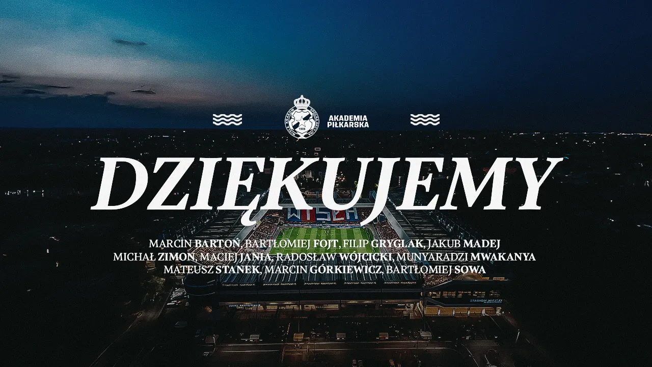 Pierwsze decyzje kadrowe w zespole rezerw