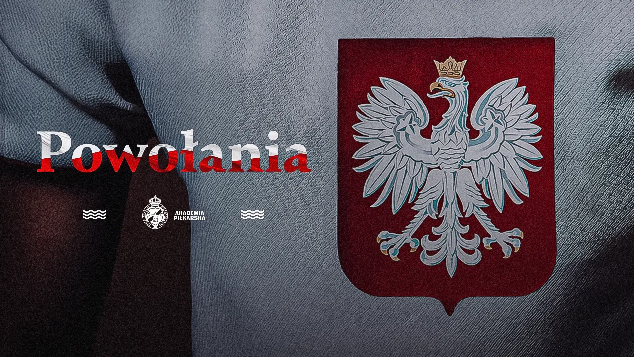 Wiślacy z powołaniami na zgrupowanie Reprezentacji Polski U-15!