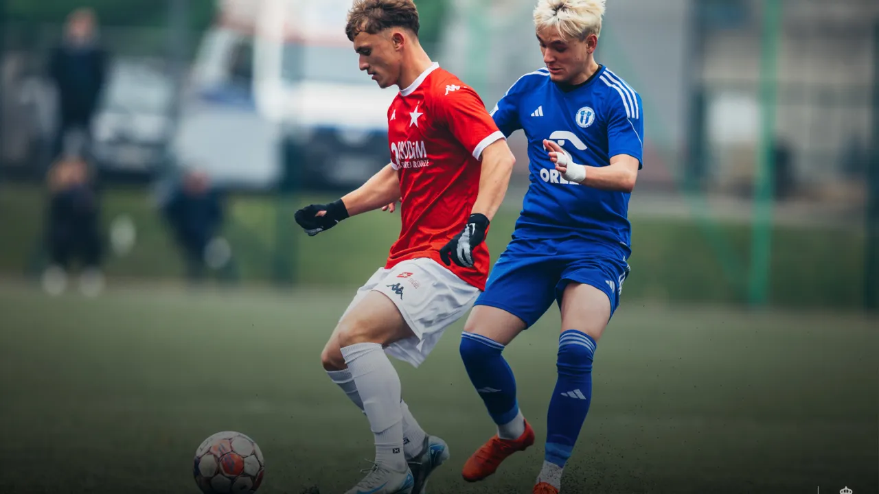 Wisła Kraków w CLJ! Sprawozdanie z weekendowych spotkań!