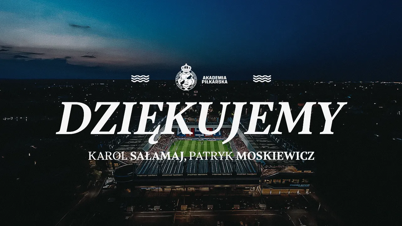 Kolejne zmiany kadrowe w drugiej drużynie Wisły Kraków