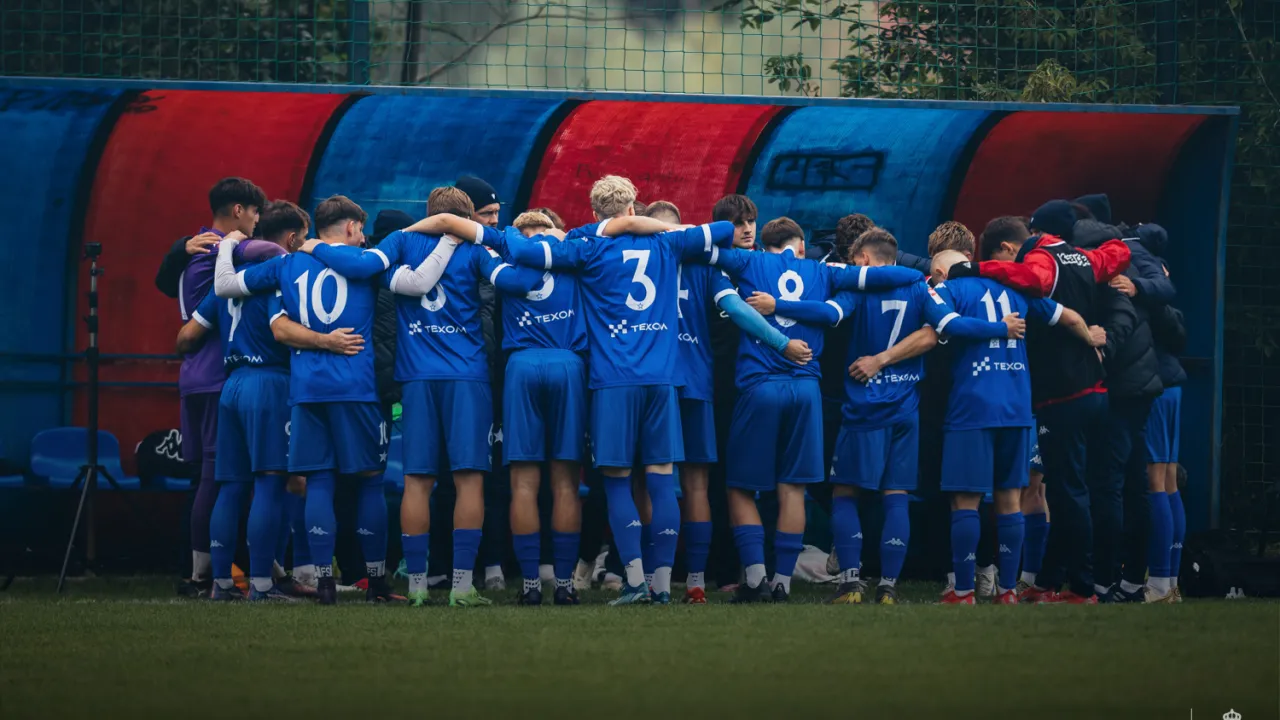 Derby w 3 Lidze! Wisła II Kraków przeciwko Cracovia II!