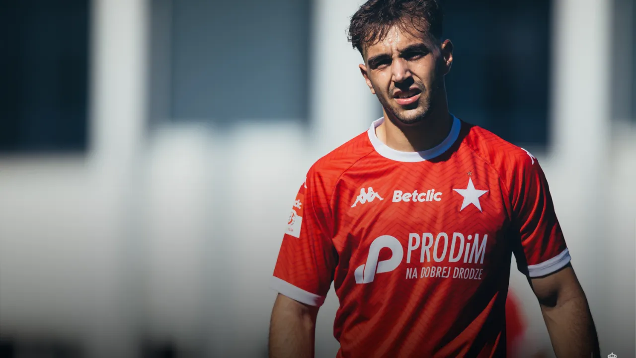 8 goli i 3 punkty! Wisła II Kraków pewnie wygrywa ze Spartą Kazimierza Wielka!