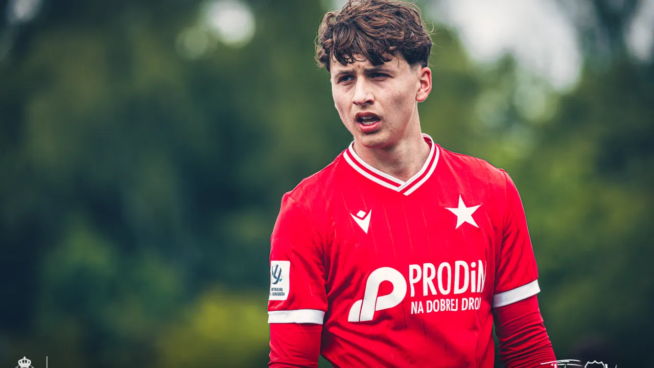 U-19: Trzy punkty dla rywali
