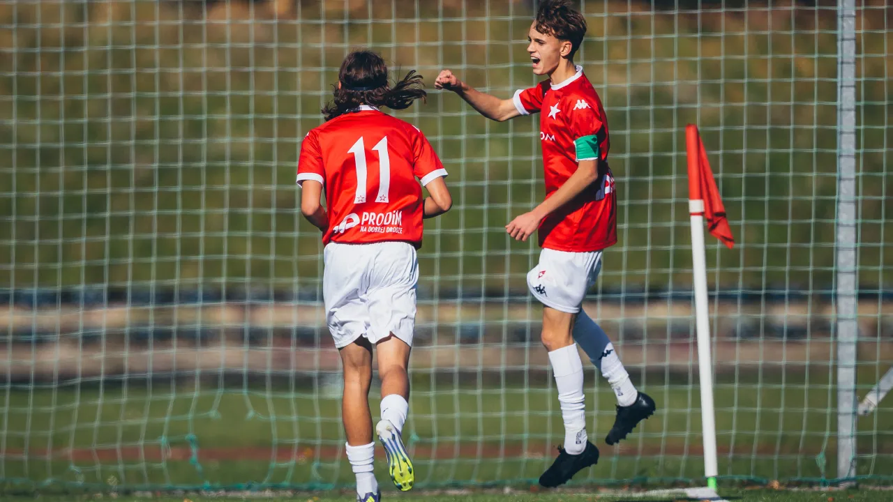 Wisła Kraków w CLJ! Co czeka młodych Wiślaków na zakończenie października?