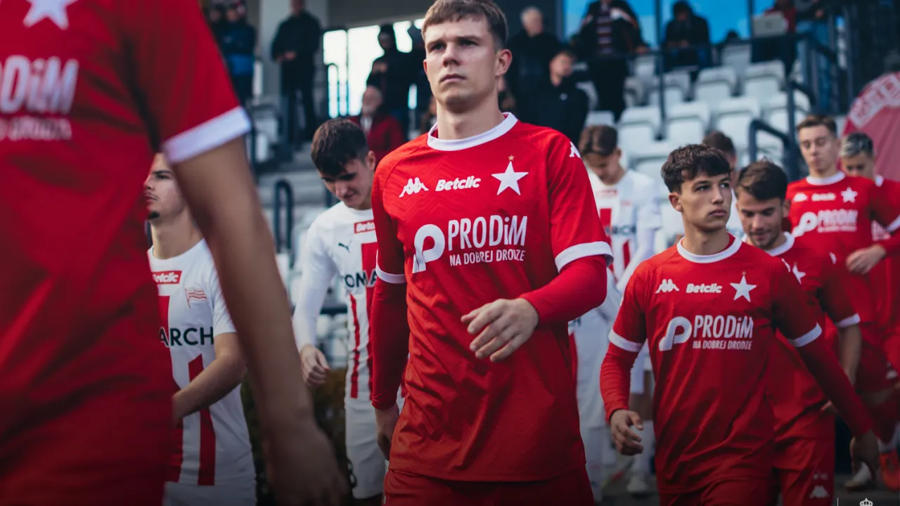 Wisła II Kraków zmierzy się z Siarką Tarnobrzeg w piątkowym starciu ligowym!