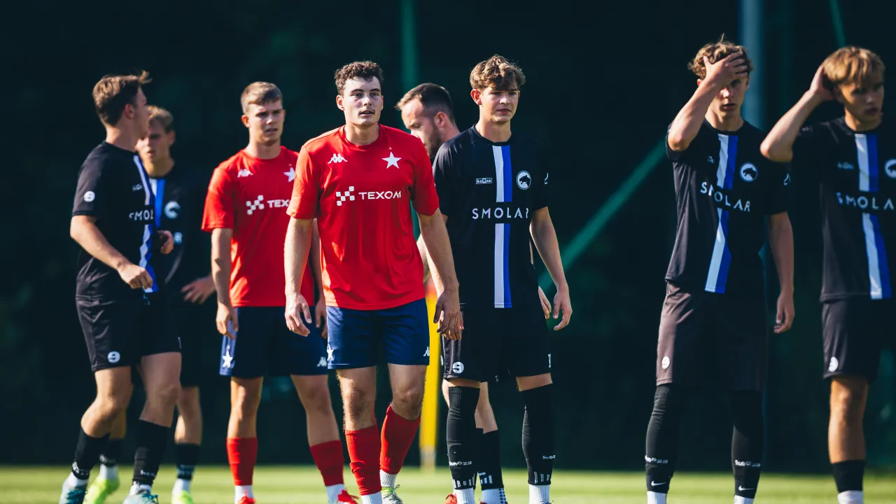 Hugo Woyna-Orlewicz wypożyczony do Wiślanie Skawina