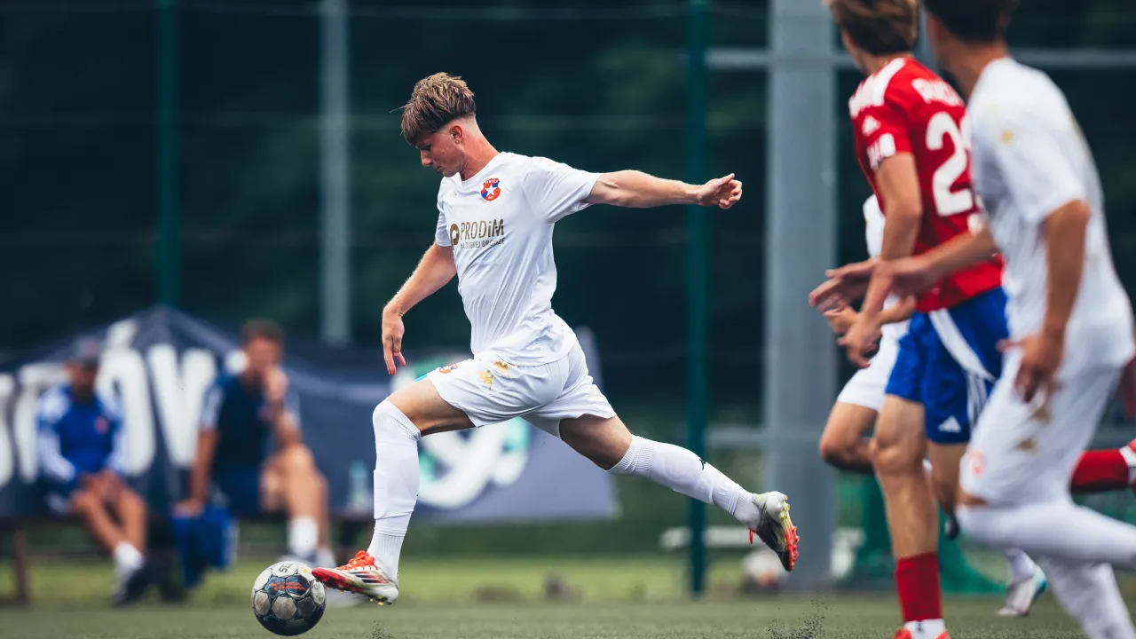 Druga kolejka CLJ U-19 i U-17! Wisła zmierzy się ze Stalą Rzeszów i Hutnikiem Kraków