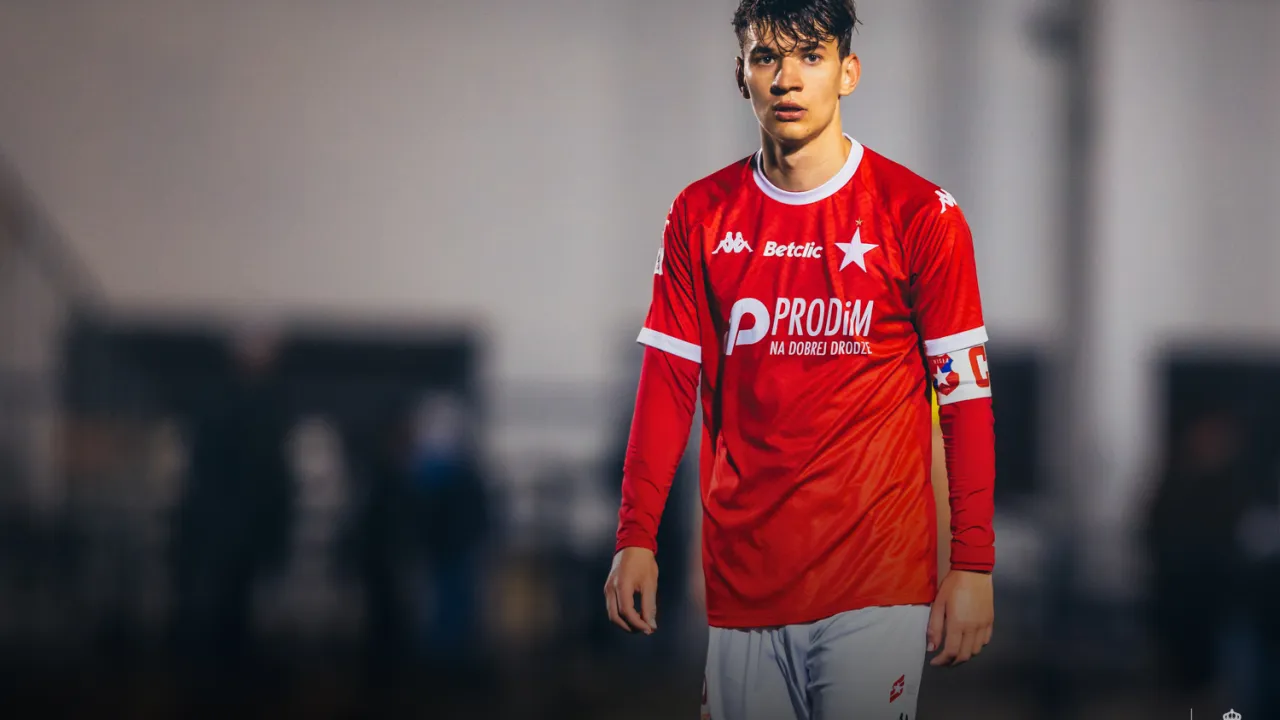 Wisła II Kraków wraca do rywalizacji ligowej! Czas na starcie z Podlasiem Biała Podlaska!