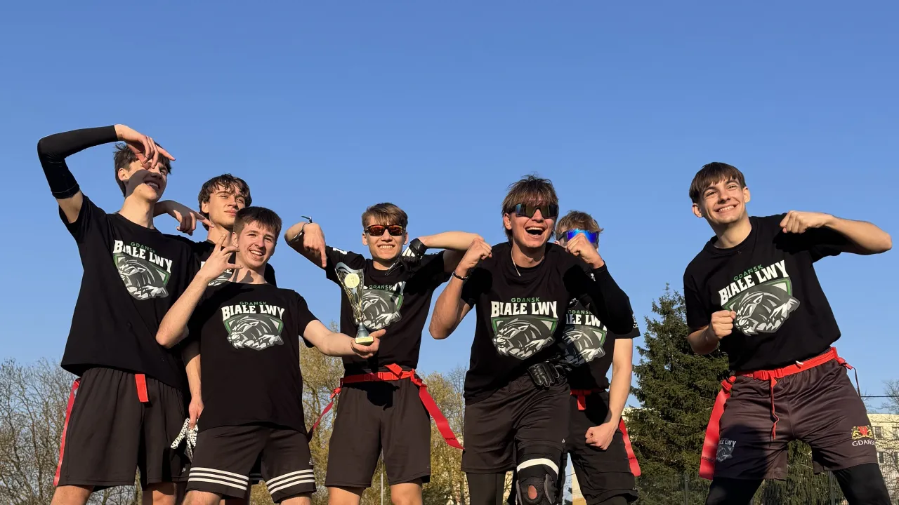 Trzy zwycięstwa na turnieju w Gorzowie Wielkopolskim