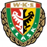 Śląsk Wrocław II