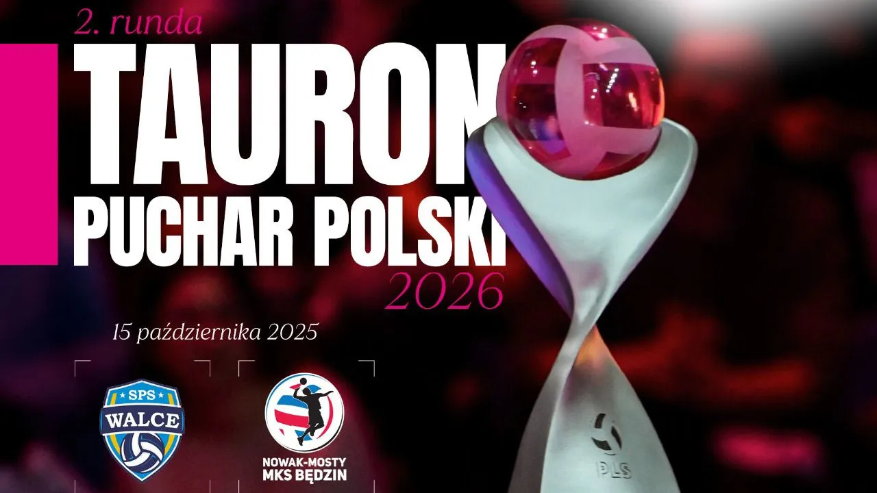 W PUCHARZE POLSKI