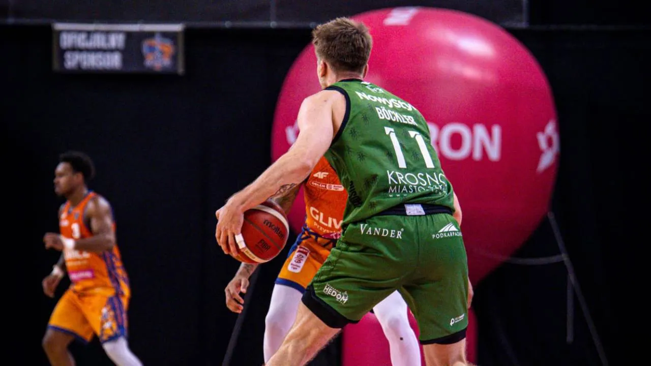 Bolesna porażka w Gliwicach