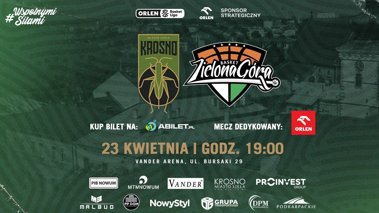 W czwartek z Zastalem