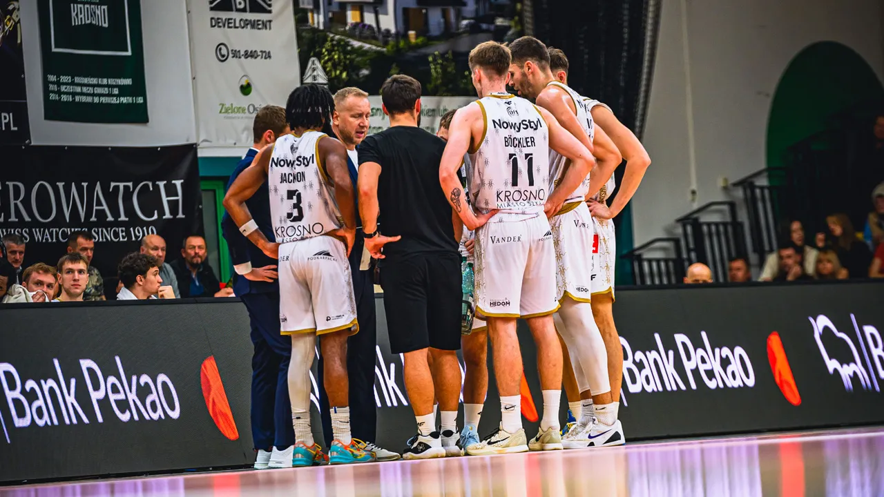 Porażka na zakończenie roku