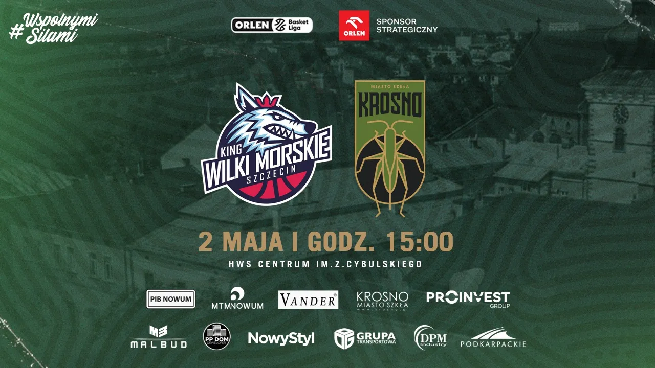 W majowy weekend do Szczecina