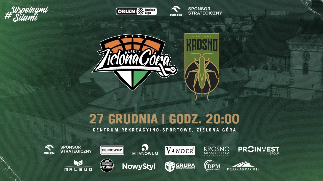 Z Zastalem na zakończeniem roku