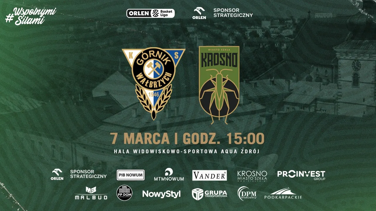 Wyjazd do Wałbrzycha