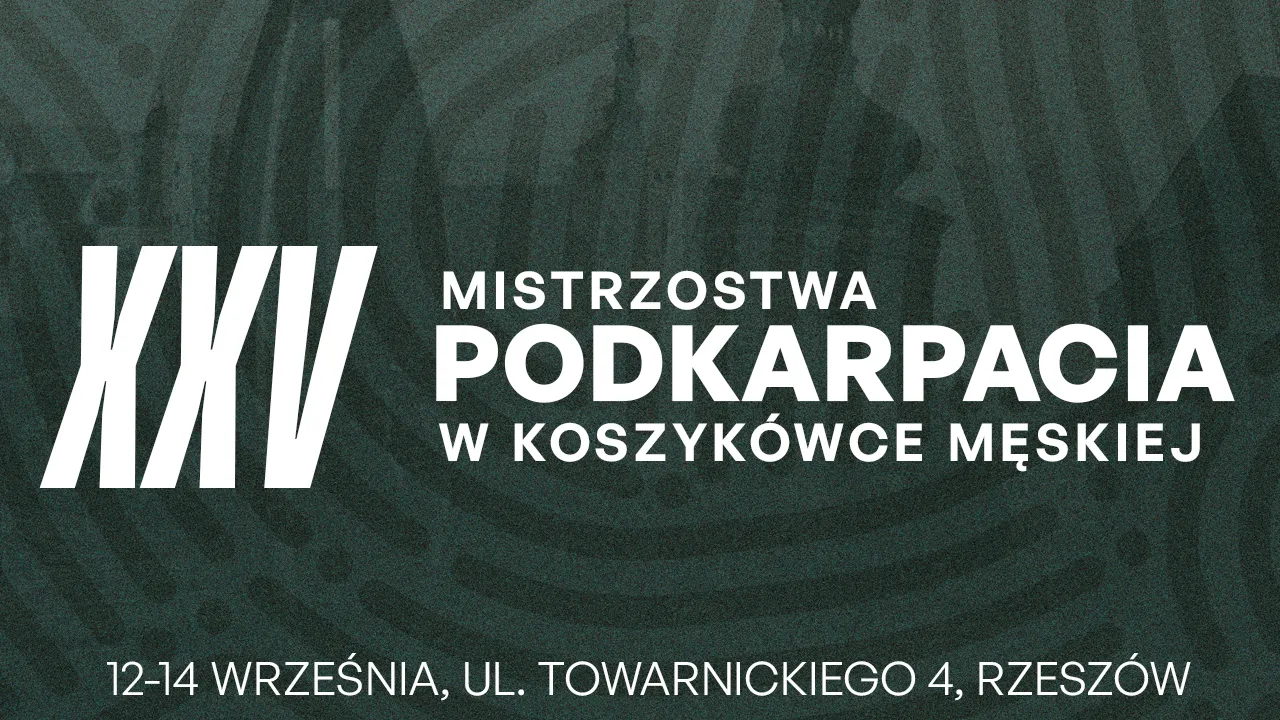 XXV Misrzostwa Podkarpacia