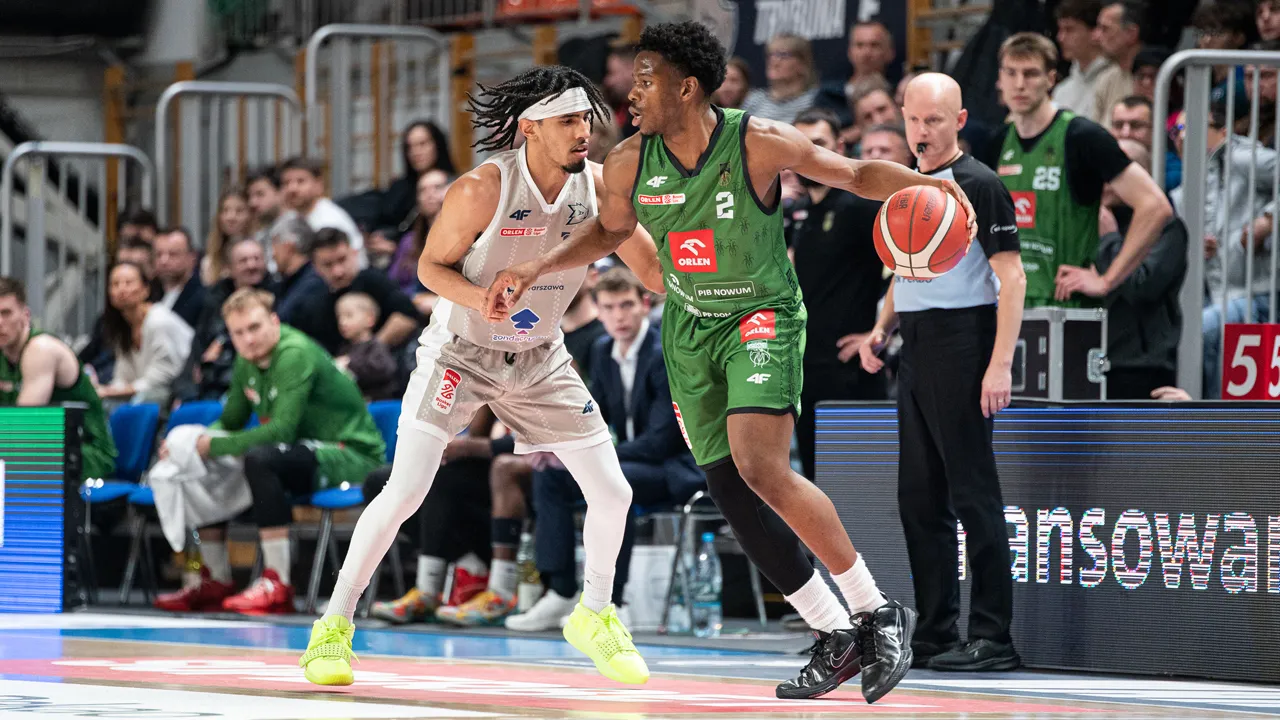 Nieudana pogoń za Dzikami