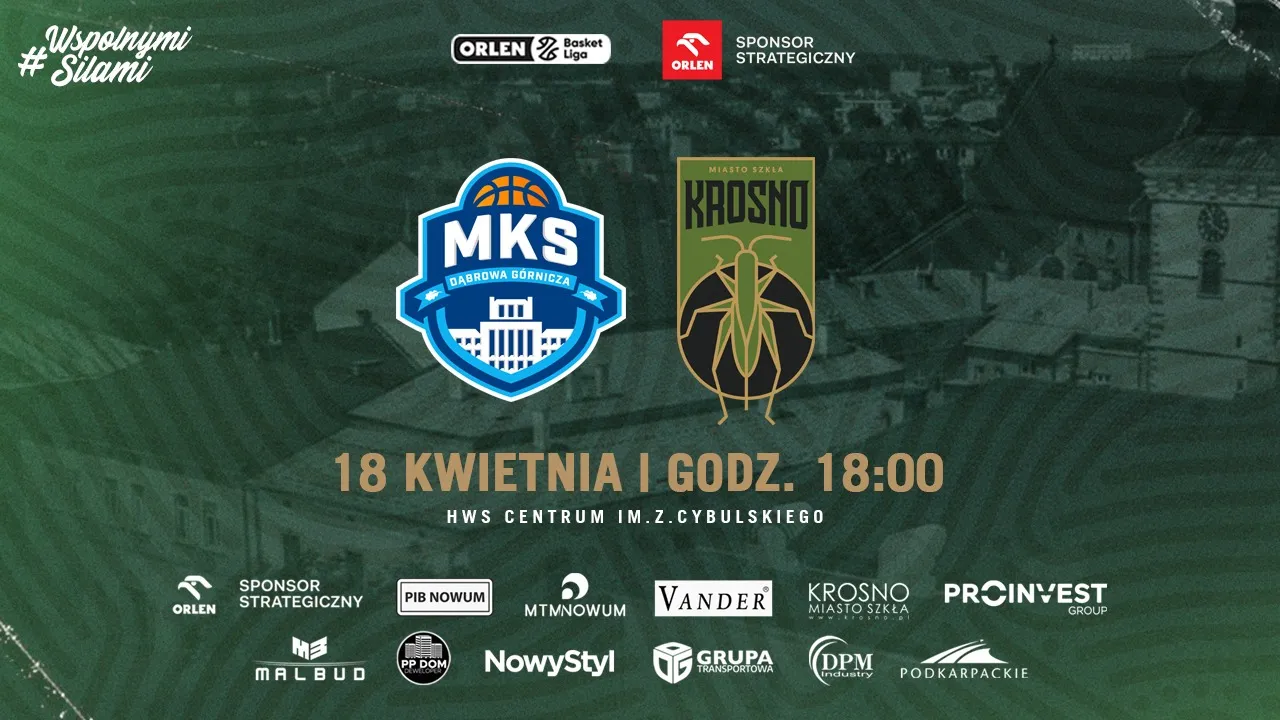 Powalczyć w Dąbrowie Górniczej