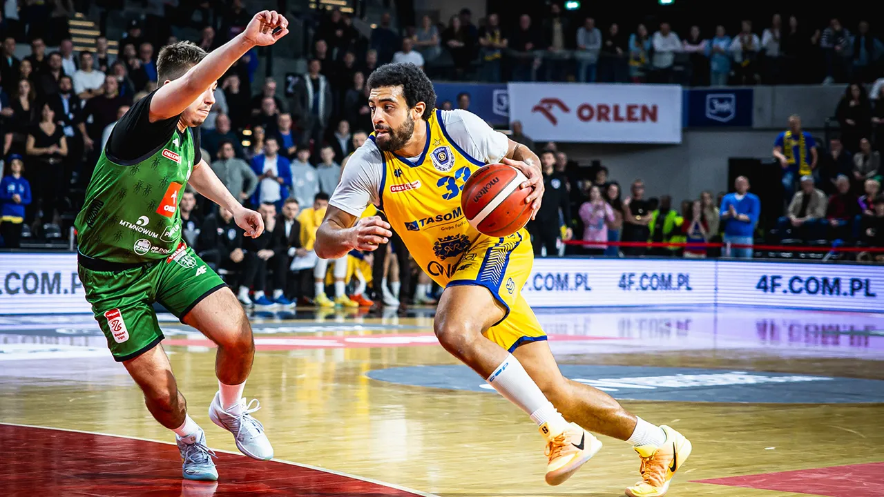 Porażka na własne życzenie