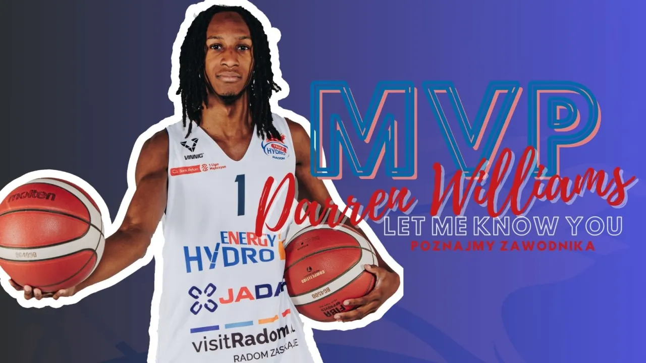 MVP - let me know you