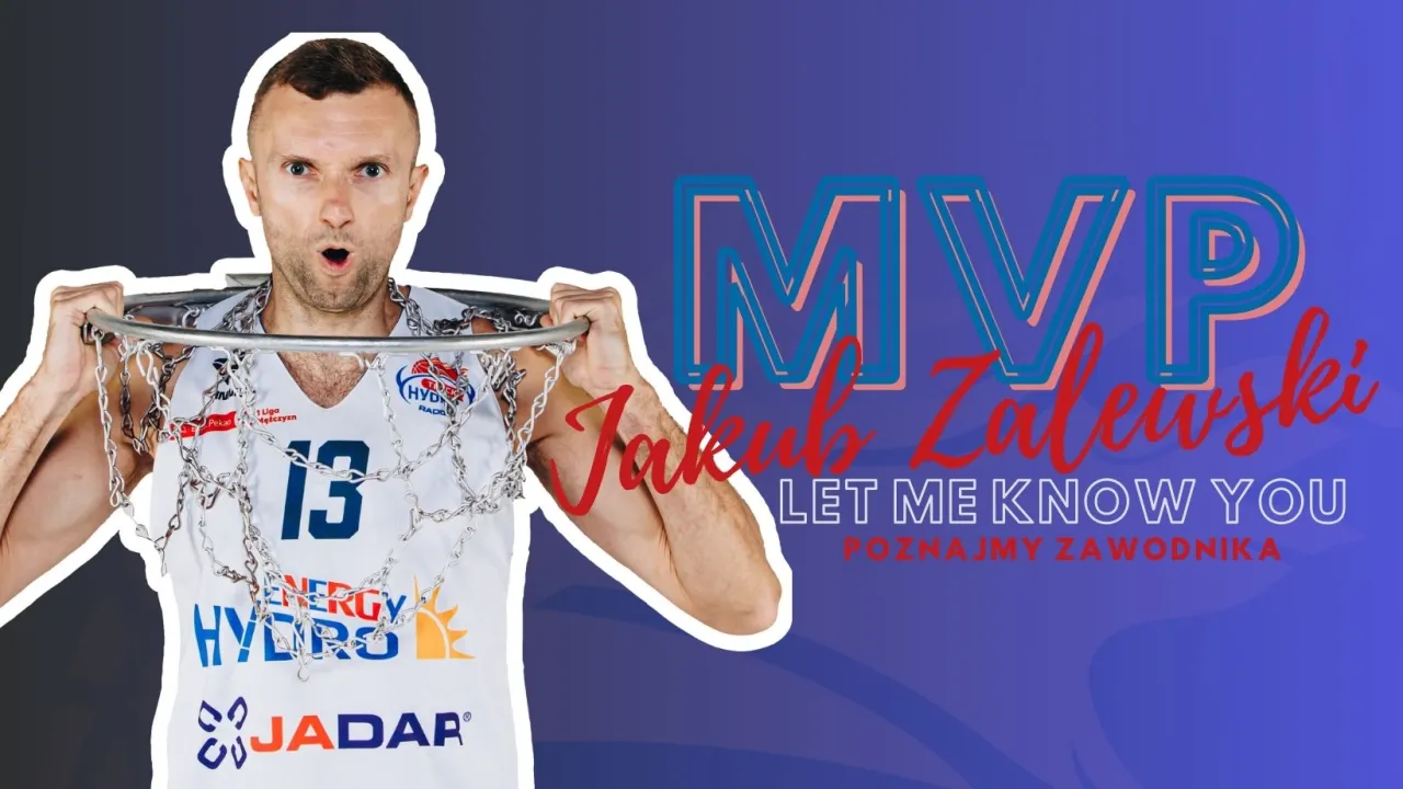 MVP - let me know you