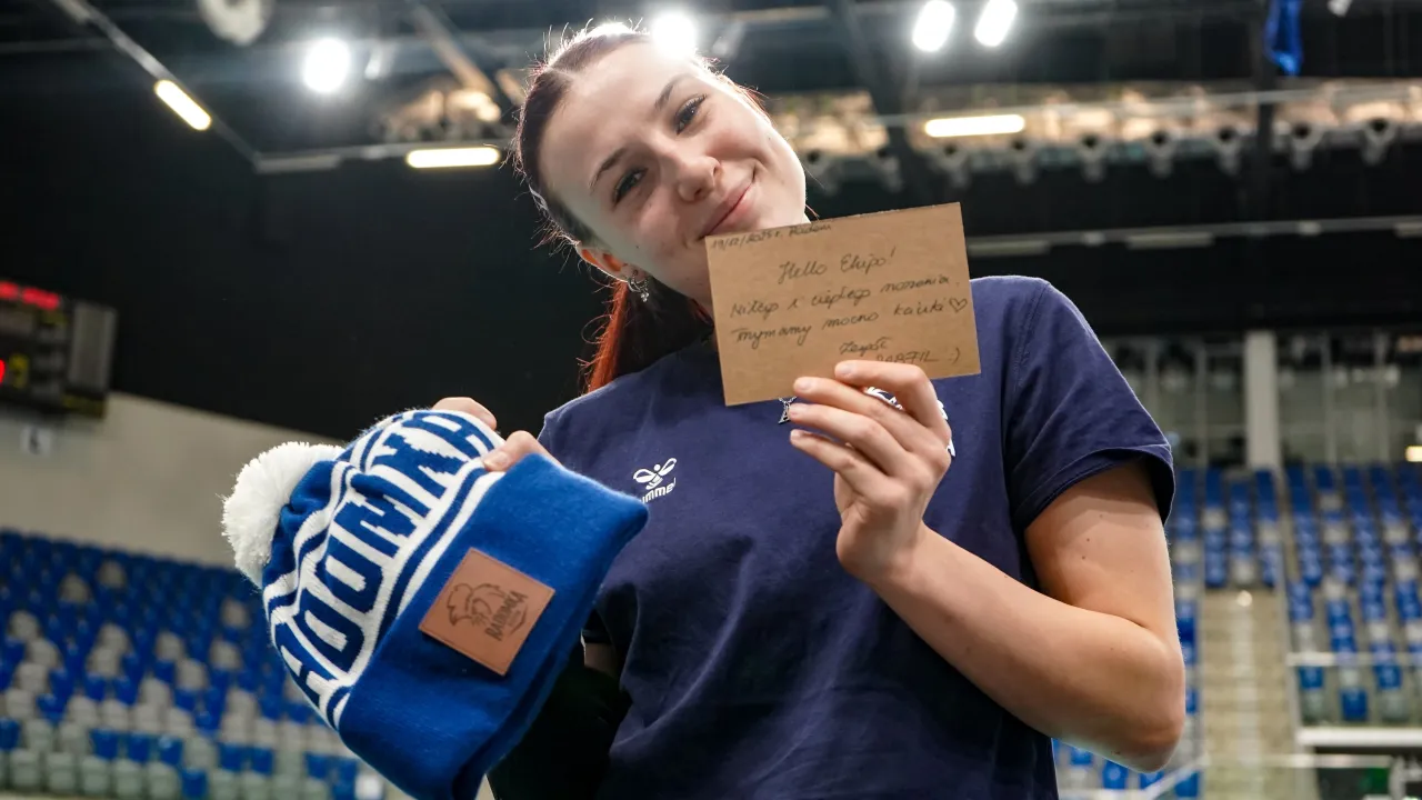 SABFIL – kolejna radomska firma dołącza do #RodzinaRadomki!