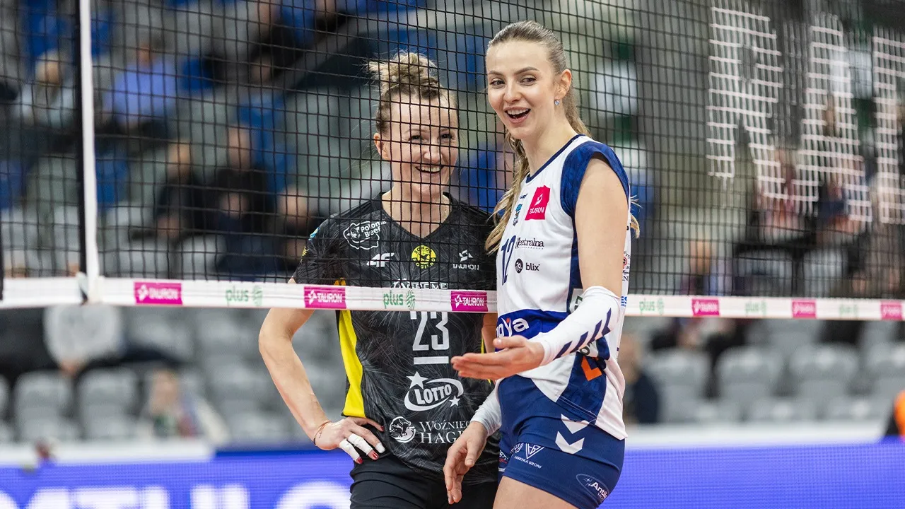 Przed MOYA Radomką Radom mecze o 9. miejsce w TAURON Lidze