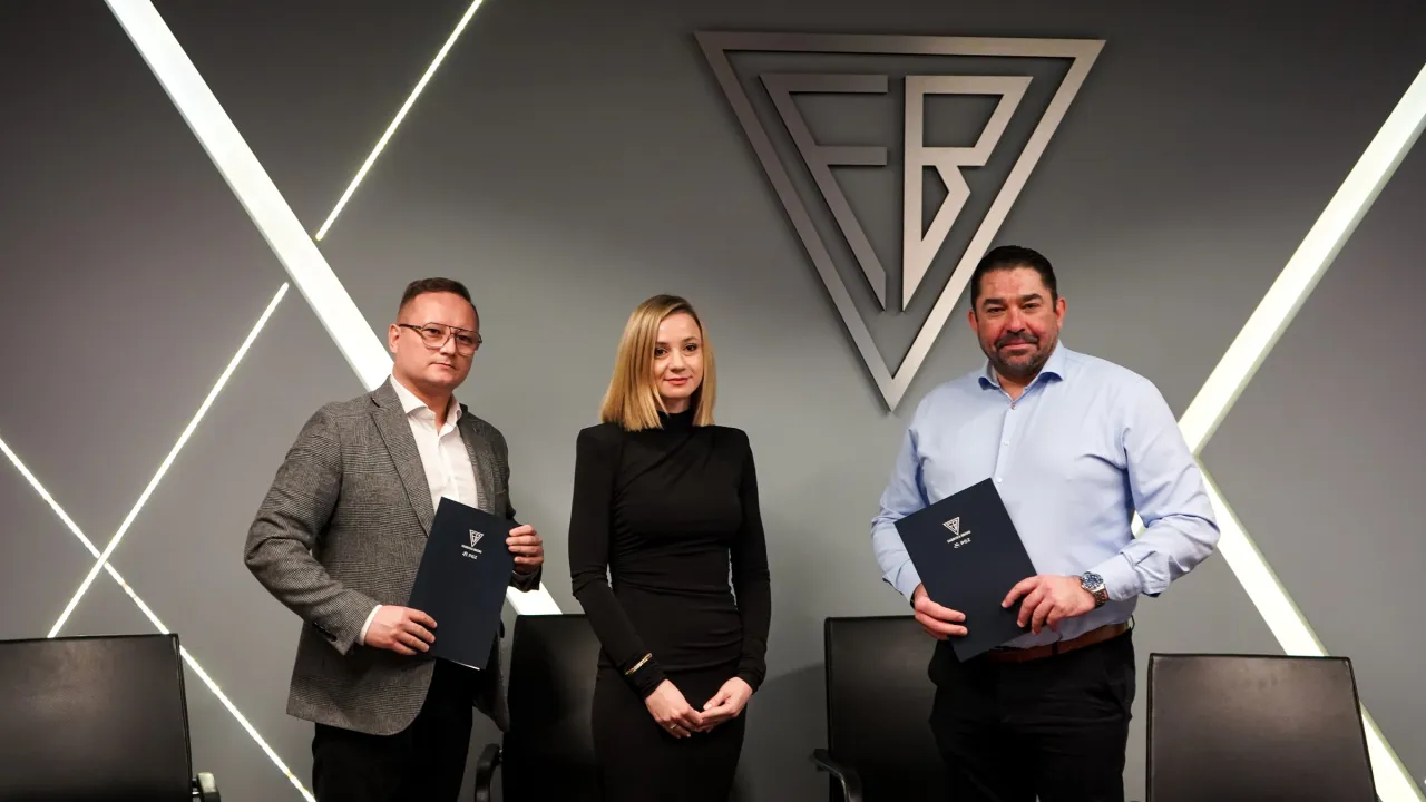 Fabryka Broni i MOYA Radomka Radom dalej grają razem!