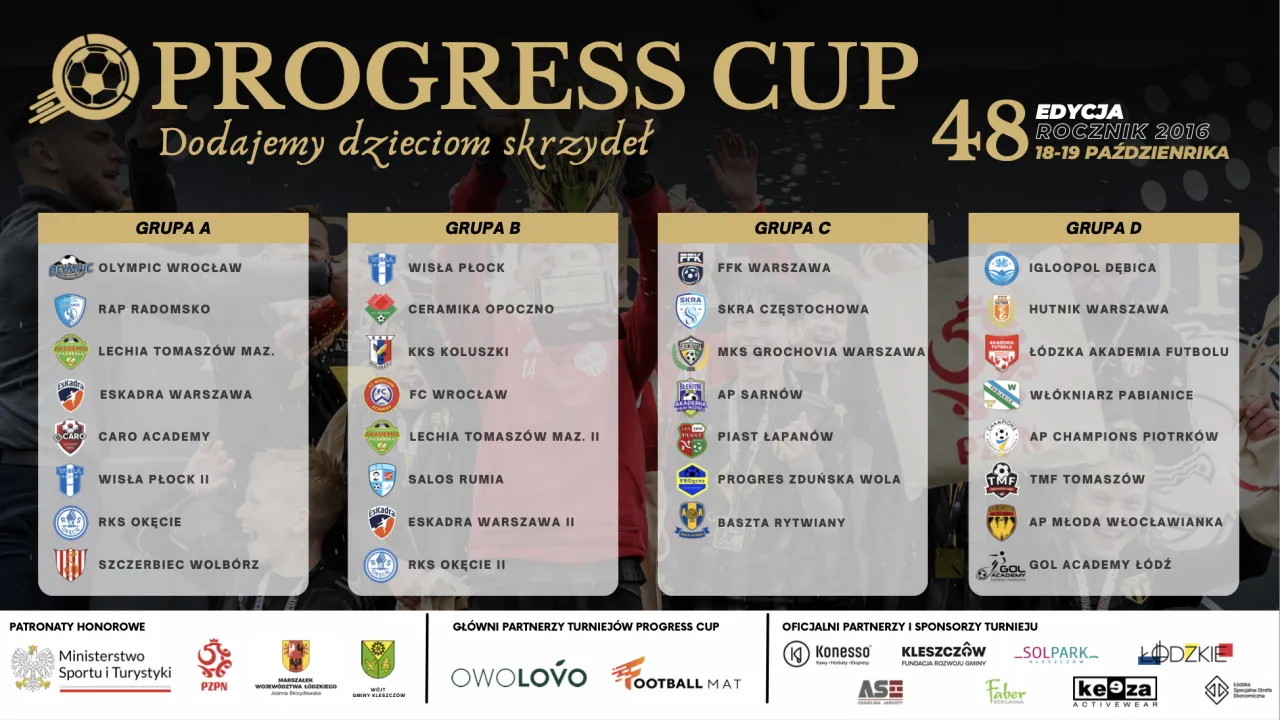48 edycja przed nami!