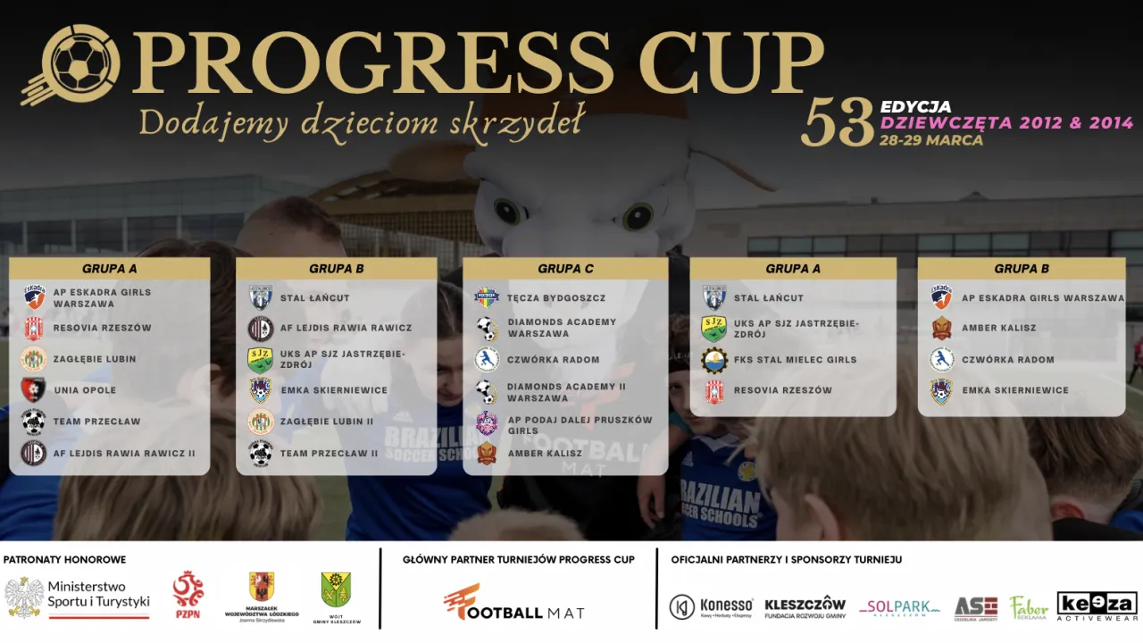 🔥 PO MARZENIA z kobiecą energią‼️🏆⚽