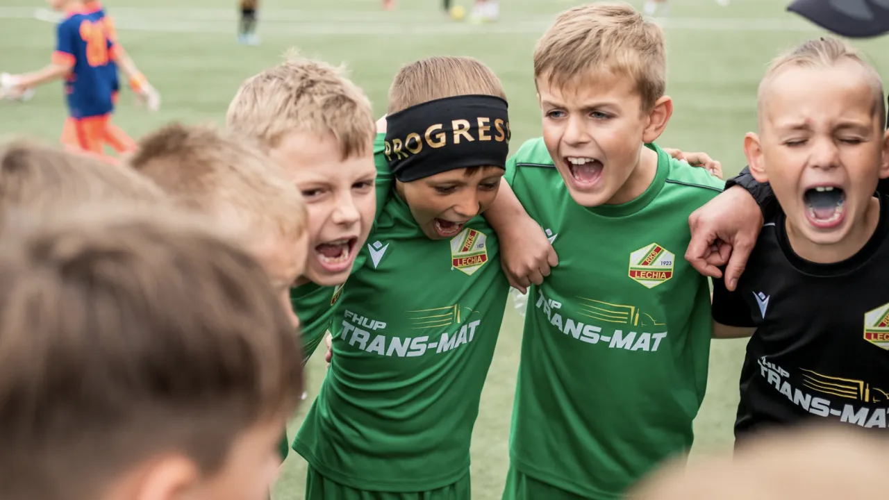 Aktualizacja obsady jesiennych edycji PROGRESS CUP!