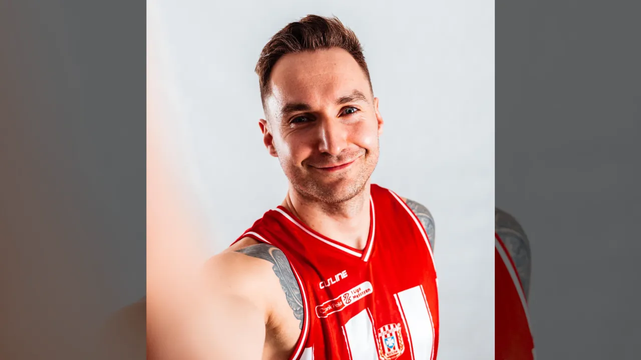 Kacper Młynarski: Resovia? To część mojego miasta i mojej tożsamości.