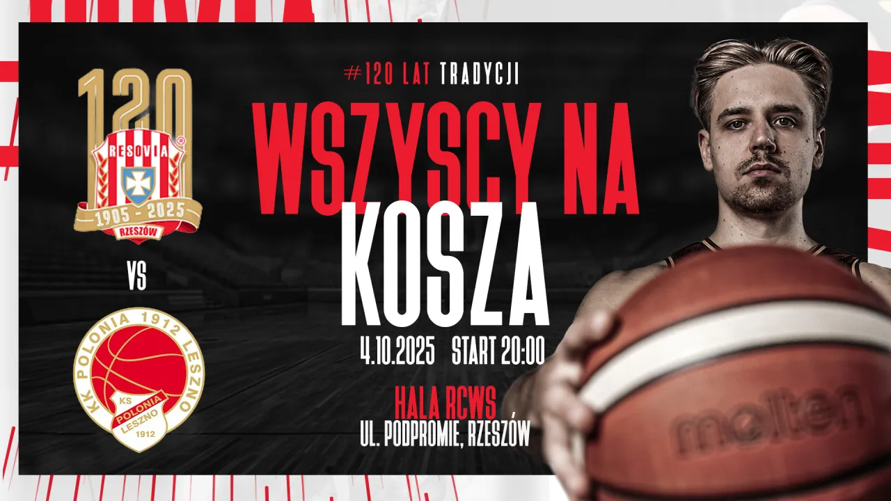 Sprzedaż biletów na mecz z Novimex Polonia 1912 Leszno!