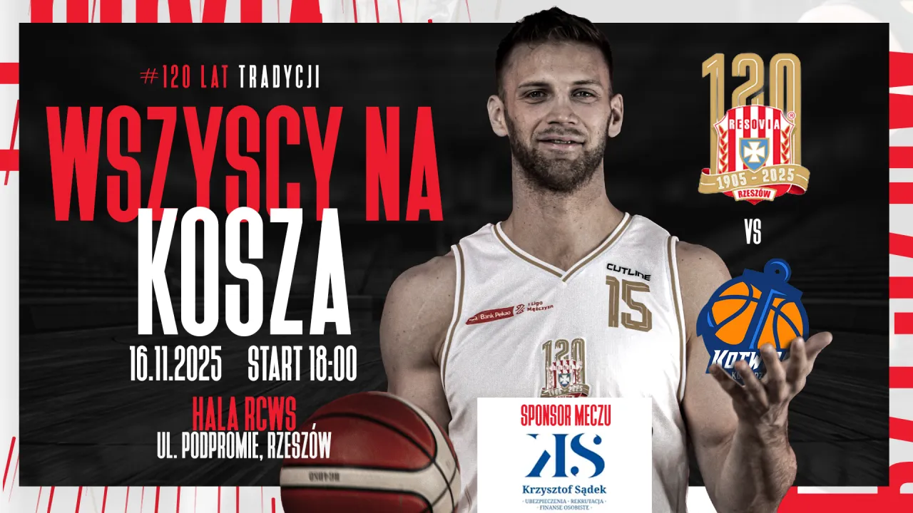 SPRZEDAŻ BILETÓW NA MECZ Z KOTWICĄ KOŁOBRZEG!
