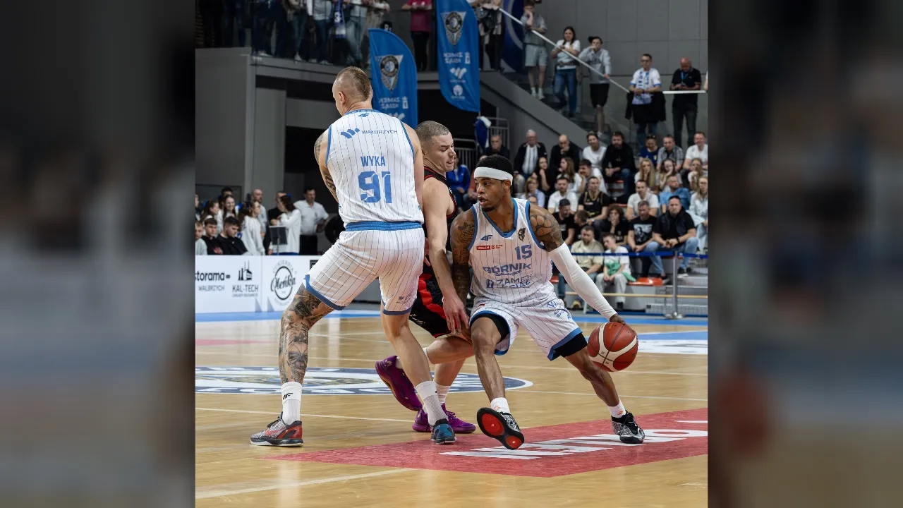 Przegrywamy ze STARTEM Lublin!