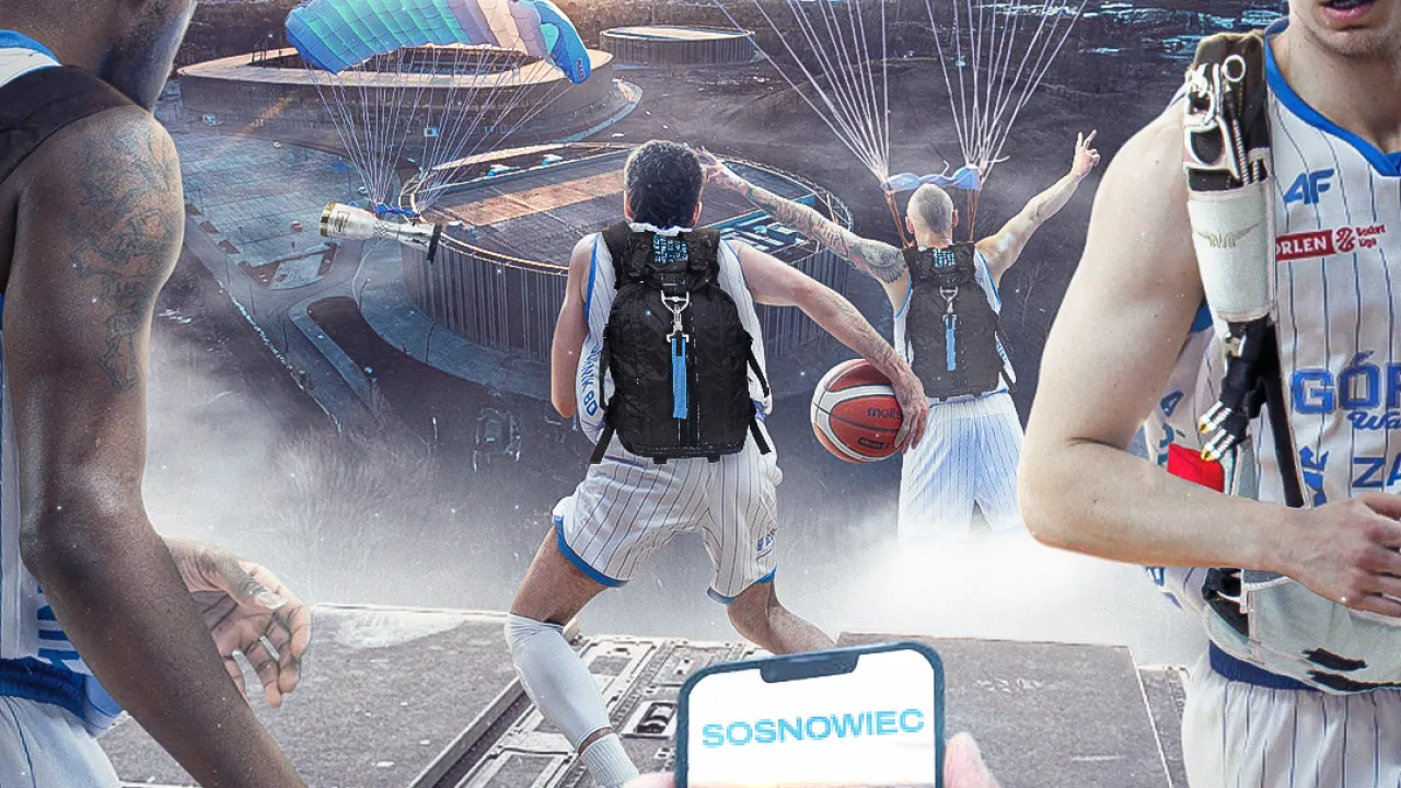 Zaczynamy walkę o FINAł!